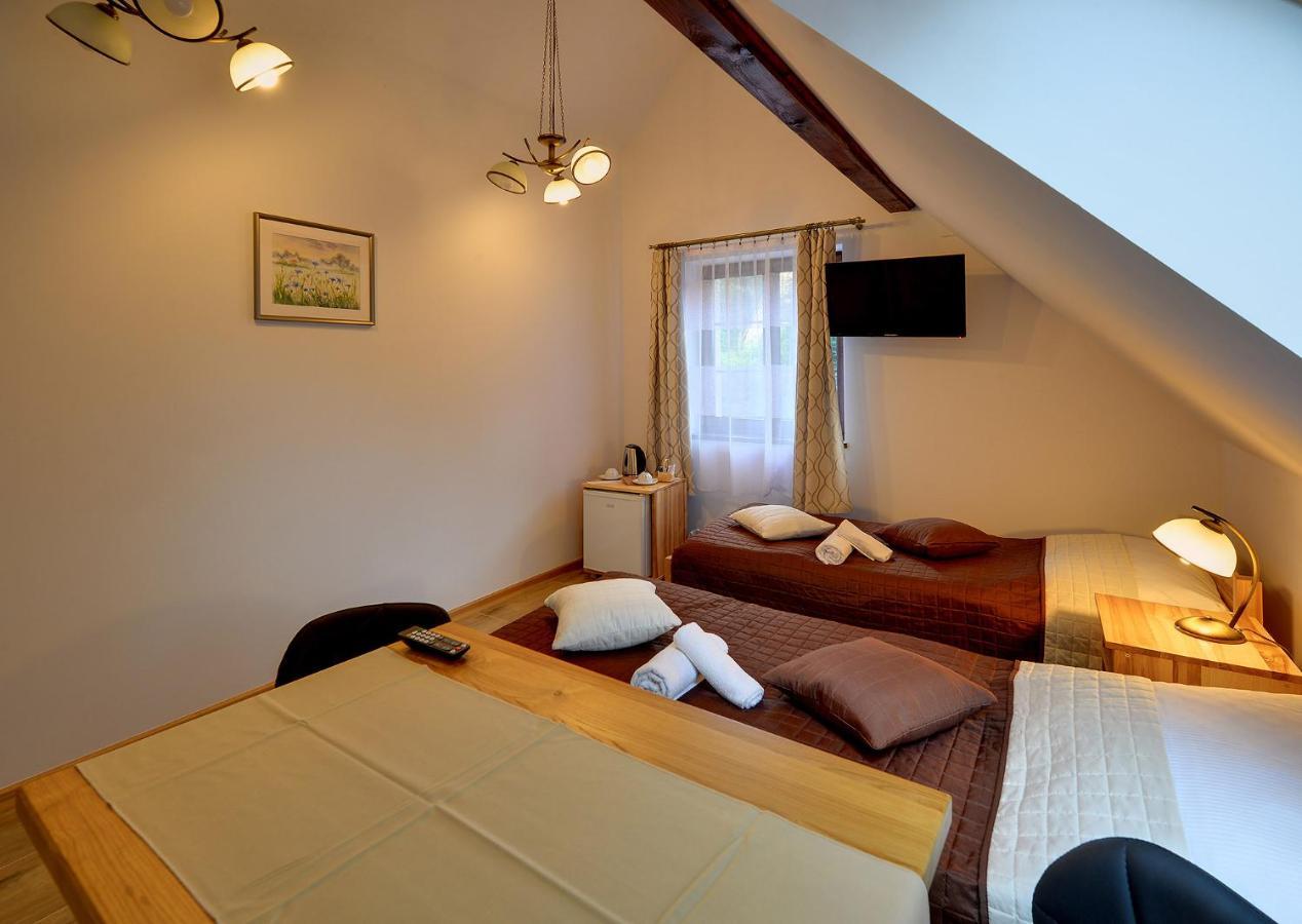 Dom Krawca - Pod Chojnikiem Apartment Jelenia Gora Exterior photo