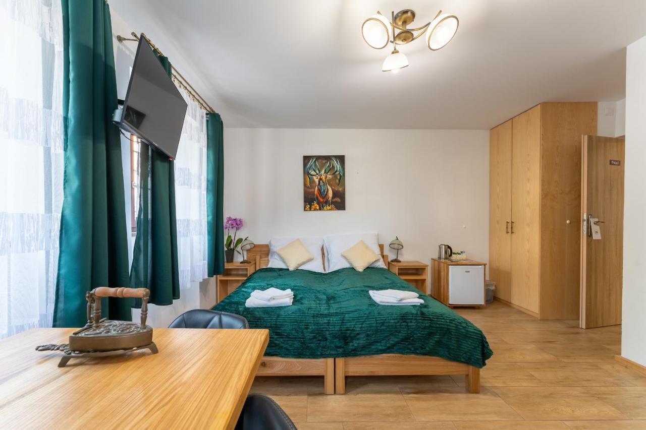 Dom Krawca - Pod Chojnikiem Apartment Jelenia Gora Exterior photo