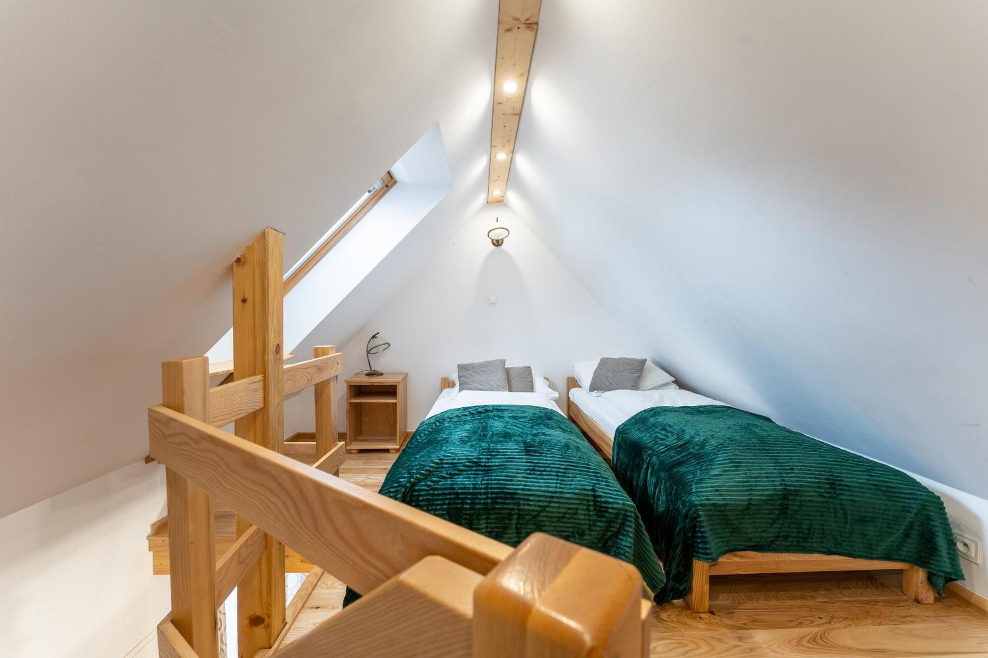 Dom Krawca - Pod Chojnikiem Apartment Jelenia Gora Exterior photo