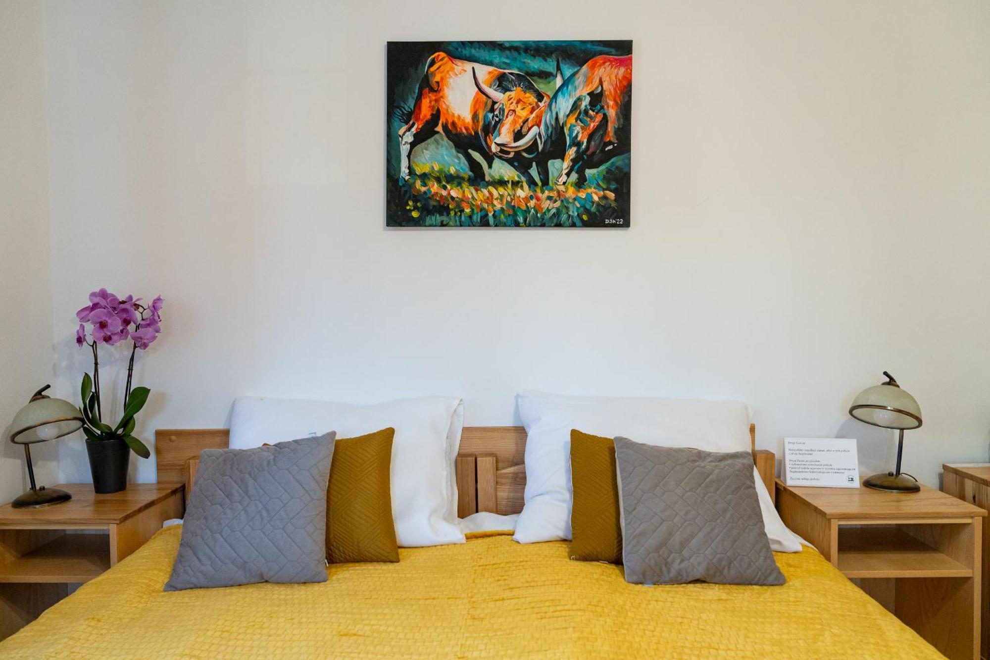 Dom Krawca - Pod Chojnikiem Apartment Jelenia Gora Exterior photo